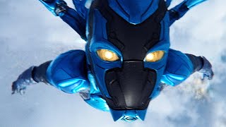 Blue Beetle  Official Final Trailer ซับไทย [upl. by Stanislaus778]