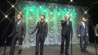 Celtic Thunder Performs [upl. by Oironoh988]