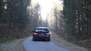 BMW 340i LCI F31 [upl. by Fiertz]