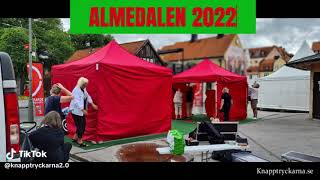 Almedalen 2022 [upl. by Arte473]