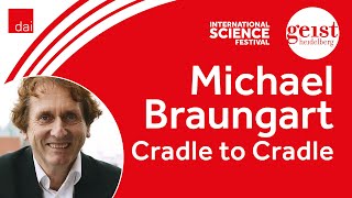 Michael Braungart Cradle to Cradle  Nachhaltige Produktion im Kreislauf [upl. by Aramaj]