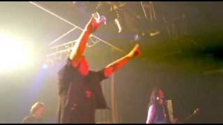 Rabenschrey  Das Järv 22 LIVE HQ 06022010 [upl. by Averyl96]