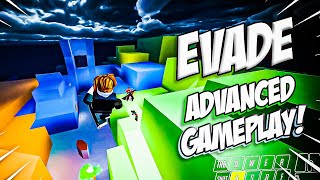 EVADE GAMEPLAY 266  Roblox Evade Gameplay [upl. by Arzed]