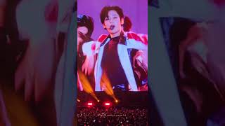 Fever  ENHYPEN Music Bank Madrid 10122024 Fancam [upl. by Pru]