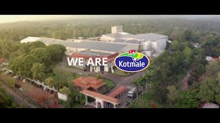 We Are Kotmale [upl. by Arnold]