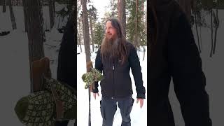 Darkthrone  Fenriz Introduces  It Beckons Us All [upl. by Silevi]