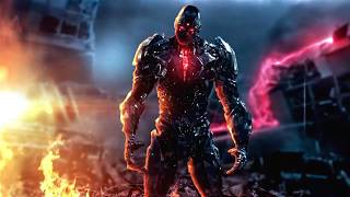 Cyborg  2020 Official Trailer  Ray Fisher  Superhero Movie  Fan Made [upl. by Kowalski]