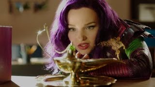 Dove Cameron  Genie In A Bottle Karaoke [upl. by Musihc]