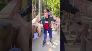 Keheti He Ye Teri Payel 🕺dance shorts trendingshorts abhianuragnandi [upl. by Anitnelav]