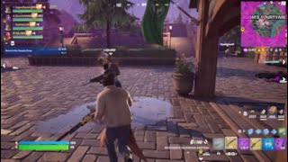 Fortnite 10272024 Sunday Highlights [upl. by Hgielrebmik]