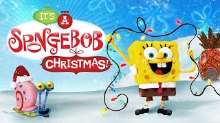 It’s a SpongeBob Christmas 12th Anniversary [upl. by Brathwaite]