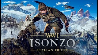 isonzo No Commentary [upl. by Mindy]