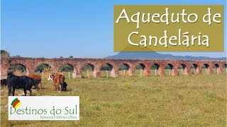 O Interessante Aqueduto de Candelária [upl. by Landry]