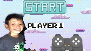 Watch to Find Out How You Can Play the quotPlayground Hunter Fairwater Parkquot Game [upl. by Jeromy]