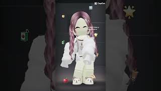 wait 😆🎀 fypp fypviralシ roblox trend robloxindo robloxmalay wait pinat [upl. by Hildegaard]