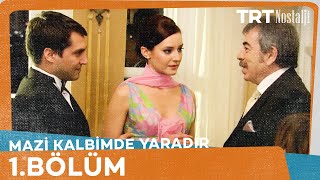 Mazi Kalbimde Yaradır 1 Bölüm [upl. by Chevalier988]