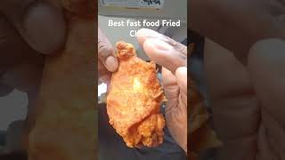 Is Fried Chicken From Pollo Campero the Best🤔 mukbang food foodcritic foodreview [upl. by Suiravat]