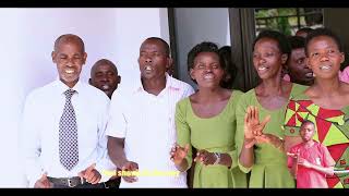 AMARASO YA YESU by Abagenzi choirofficial video 2024SDA MURAMBIDieud pro [upl. by Salem]