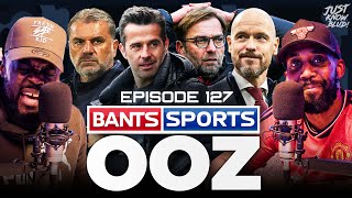 EX FUMING AS FULHAM DESTROY SPURS 🤬 RANTS ON FORM AS MAN UNITED BEAT LIVERPOOL IN FA CUP BSO 127 [upl. by Anaidni]