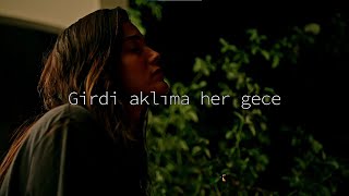 İlgazampCeylinToprak Yağmura lyrics [upl. by Melvena]