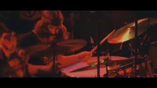 John Bonham Rock and Roll Drum Solo Live 73 MSG note by note slow down [upl. by Leba]