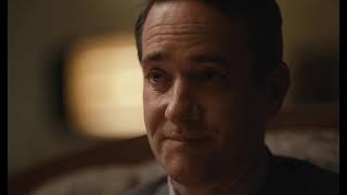 Succession S03E06 Kendall and Tom meet for a chat Jeremy Strong amp Matthew Mcfayden [upl. by Hearn]