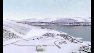 Tromsø 2018 Winter Olympics [upl. by Eanat]