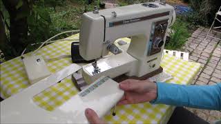 My sewing machine [upl. by Lynne]