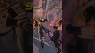 Dragon Ball Xenoverse 2 Combo Flash Gamma Smasher  Subscribe dragonball xenoverse2combos [upl. by Lang]