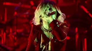 the GazettE  13 Stairs  1 Live Magnificent Malformed Box Final Coda 20132014 [upl. by Pascha]