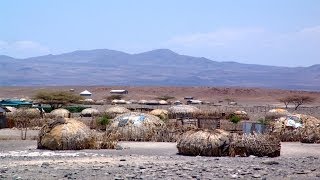 Karibuni Loiyangalani  Lake Turkana [upl. by Denzil]