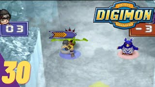 Digimon World 1  Recruit Penguinmon  Lets Play Walkthrough 30  PS1 Playstation [upl. by Oap]