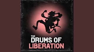 The Drums of Liberation Luffy Gear 5 feat The Stupendium amp PEO PETE [upl. by Daphna]