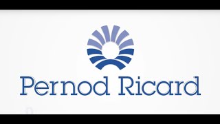 Pernod Ricard Corporate Video [upl. by Jackquelin]