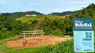 Parque Natural de Volta Redonda  Aviões Aeromodelos  Passeio em Volta Redonda  lazer [upl. by Happ]