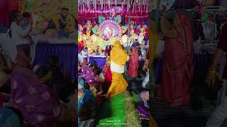 Meri maiya thane daar bhagat meri chaprasi viralvideo jagranshortvideosthanedar maiyaviralnow [upl. by Weinstock715]