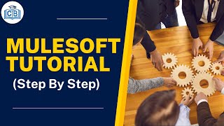 MuleSoft Tutorial for Beginners 2018 Step by Step tutorial [upl. by Cogn300]