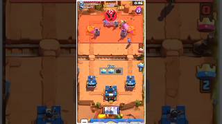 ClashRoyalegamingpoolenst5y clashroyale supercell clash gaming shorts youtubeshorts [upl. by Rintoul]