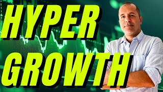 I Found A Hyper Growth Stock On Sale [upl. by Courtenay]