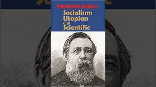 Engels Socialism Utopian and Scientific 02 On Authority [upl. by Ahsietal]