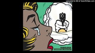 Fabolous feat Nicki Minaj Trey Songz  Doin It Well Clean [upl. by Jule576]