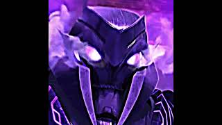 quotBow Before Megatronquot Megatron TFP edit  transformersprime transformersedit allhailmegatron [upl. by Pammie]