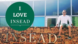 You should know these things about INSEAD [upl. by Irtak418]