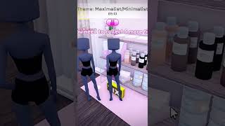 dress to impress classic Roblox update location of all tix in 1 min enjoy ❤️ roblox shorts Dti [upl. by Teerprah603]