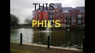 This is Liverpool Trailer This is Phils Flat [upl. by Tarazi]