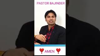 Pastor Bajinder Singh ❤️❤️prayermeeting bajindersinghliveprayer prophetbajinder [upl. by Greff290]