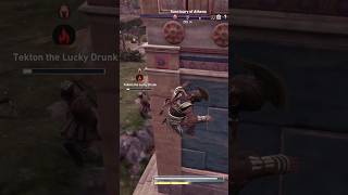 Love To Fight With Mercenary Assassins Creed Odyssey Gameplay [upl. by Lrat13]