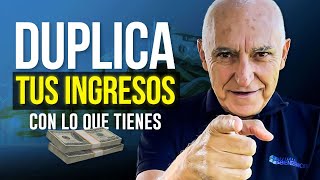 La Guía Definitiva Para Aumentar Tus Ingresos Con Lo que Tienes [upl. by Bucky273]