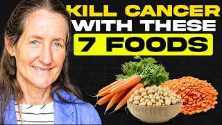 Cancer Fighting Foods Expert Dr Barbara ONeill Shares Top Picks [upl. by Rol]