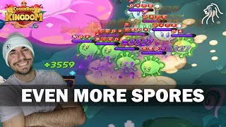 Hard Mode 13 Beast Yeast Guide  Cookie Run Kingdom [upl. by Yesdnik]